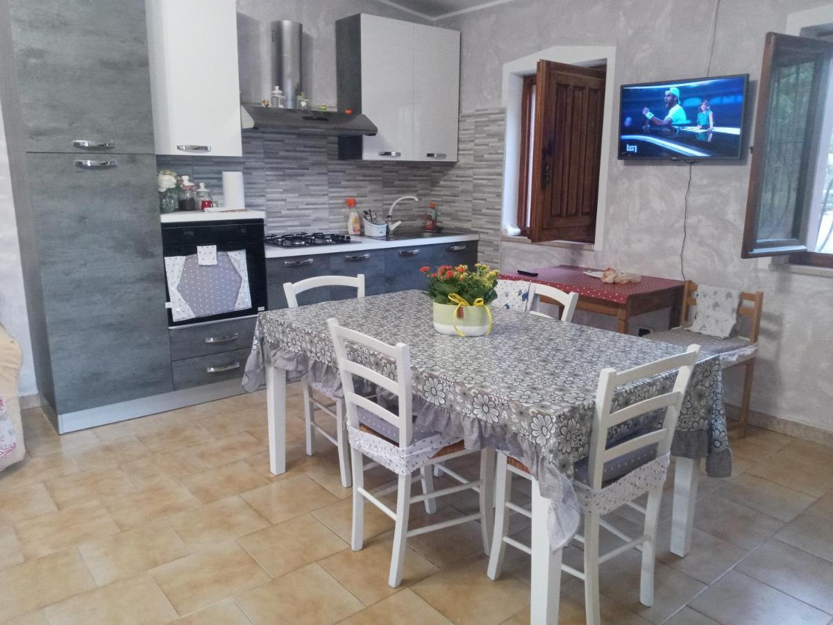 Апартаменты Dolce Casa Гоннеза Экстерьер фото