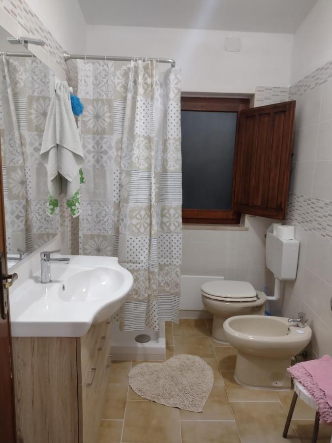 Апартаменты Dolce Casa Гоннеза Экстерьер фото