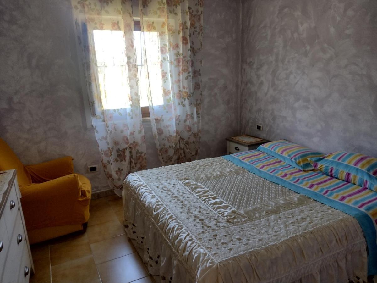 Апартаменты Dolce Casa Гоннеза Экстерьер фото