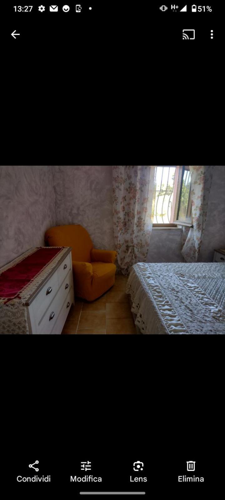 Апартаменты Dolce Casa Гоннеза Экстерьер фото